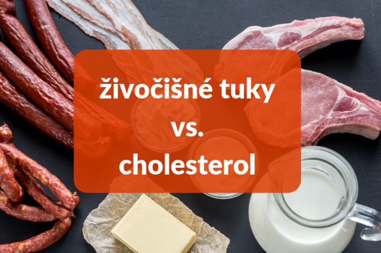 živočišné tuky