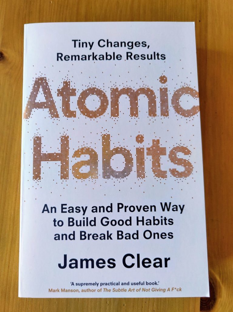 Atomic Habits