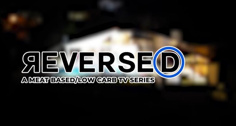 Reversed