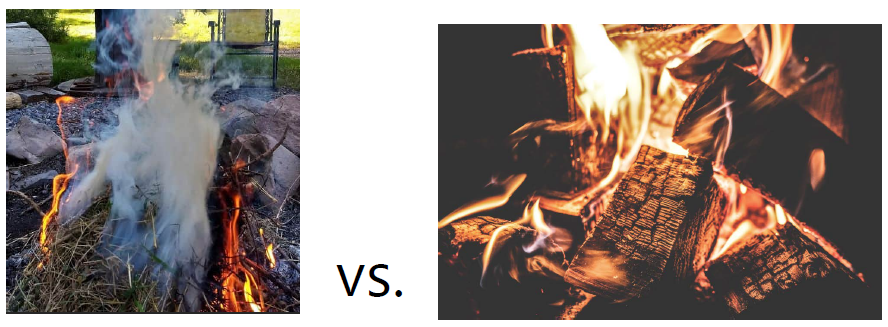 palivo pro tělo