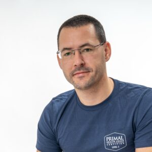 Mirek Kec PHC L2