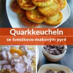 quarkkeuchel recept