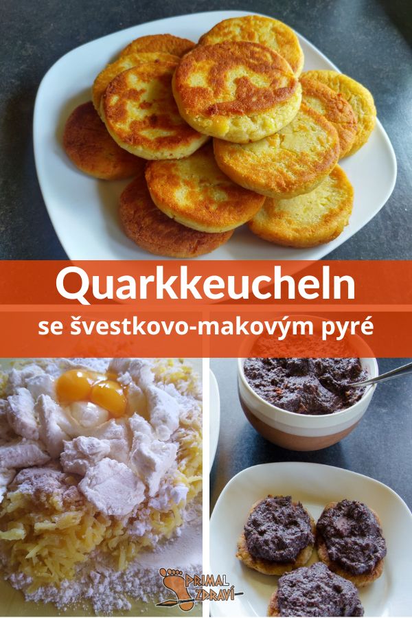 quarkkeuchel recept