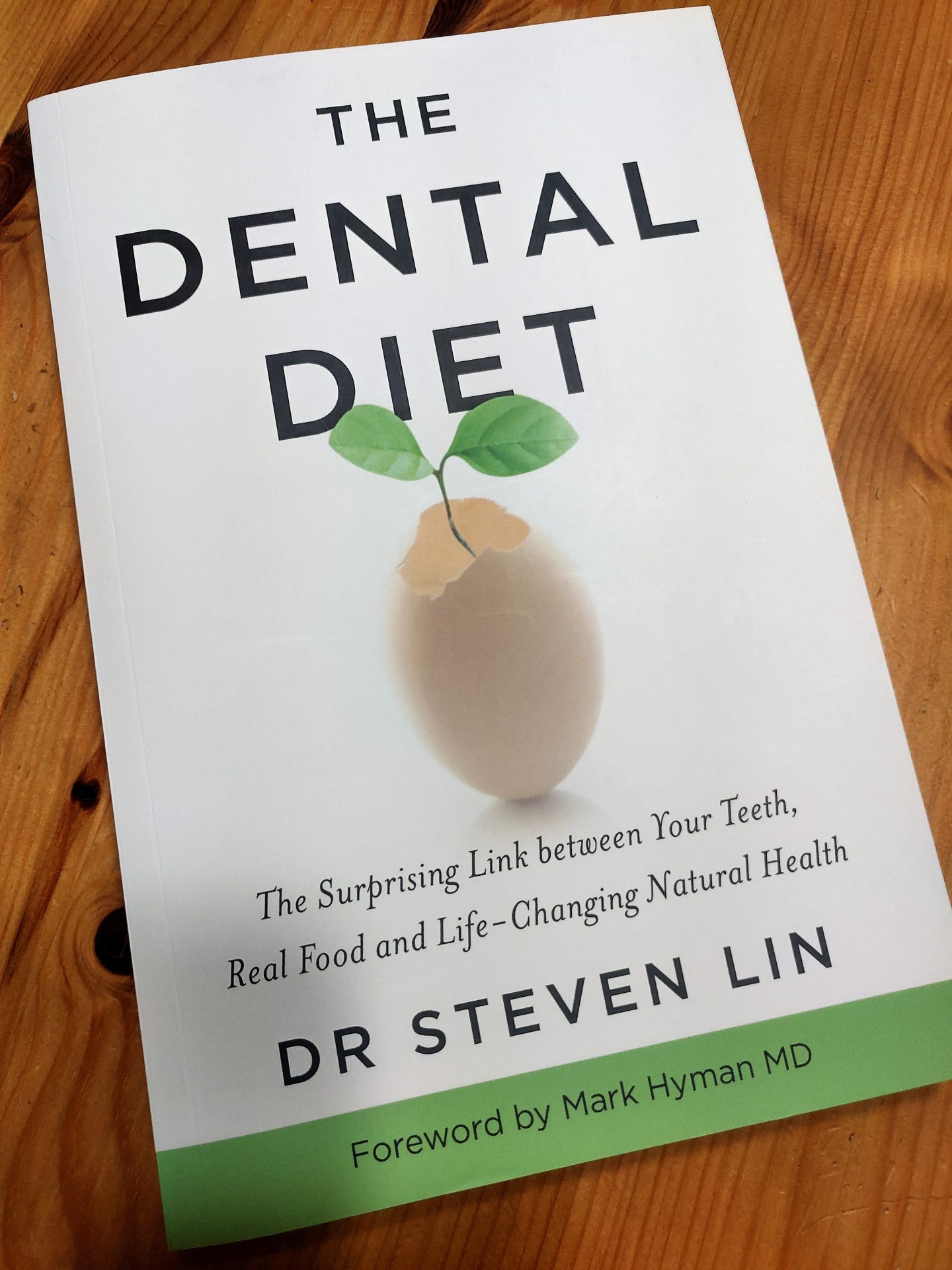 Dental Diet