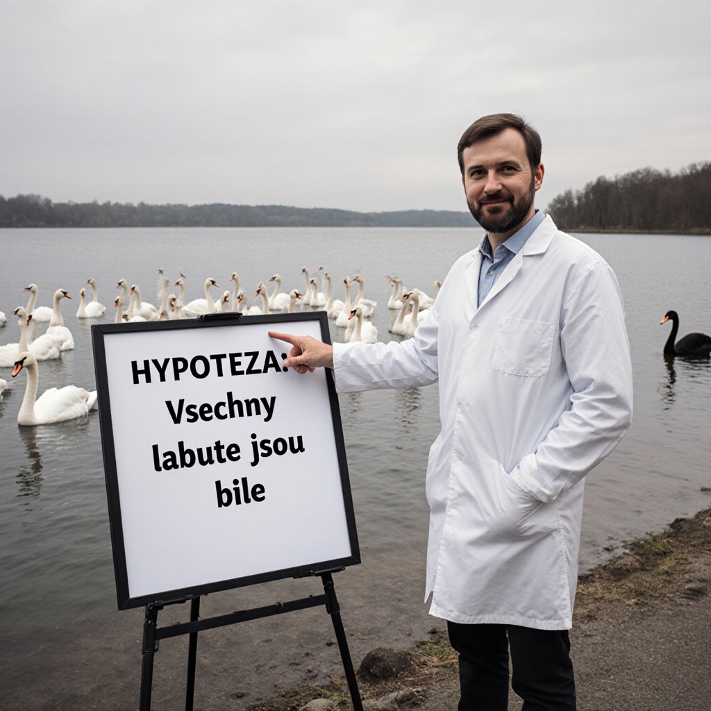 Proč zvýšený cholesterol nezpůsobuje srdeční choroby