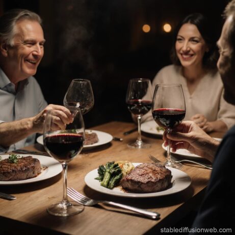 Mark Sisson - proč pít alkohol