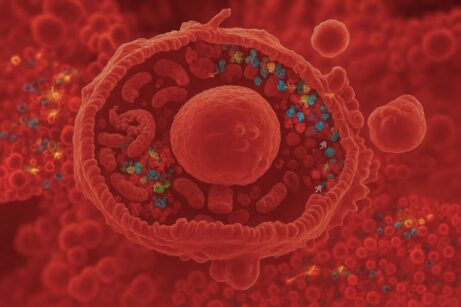 rakovina příčiny a&nbsp;souvislosti