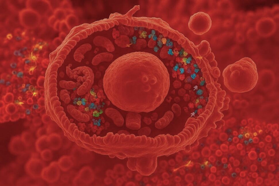 rakovina příčiny a souvislosti