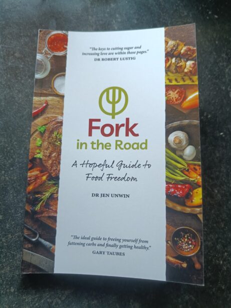 Recenze Fork in the Road
